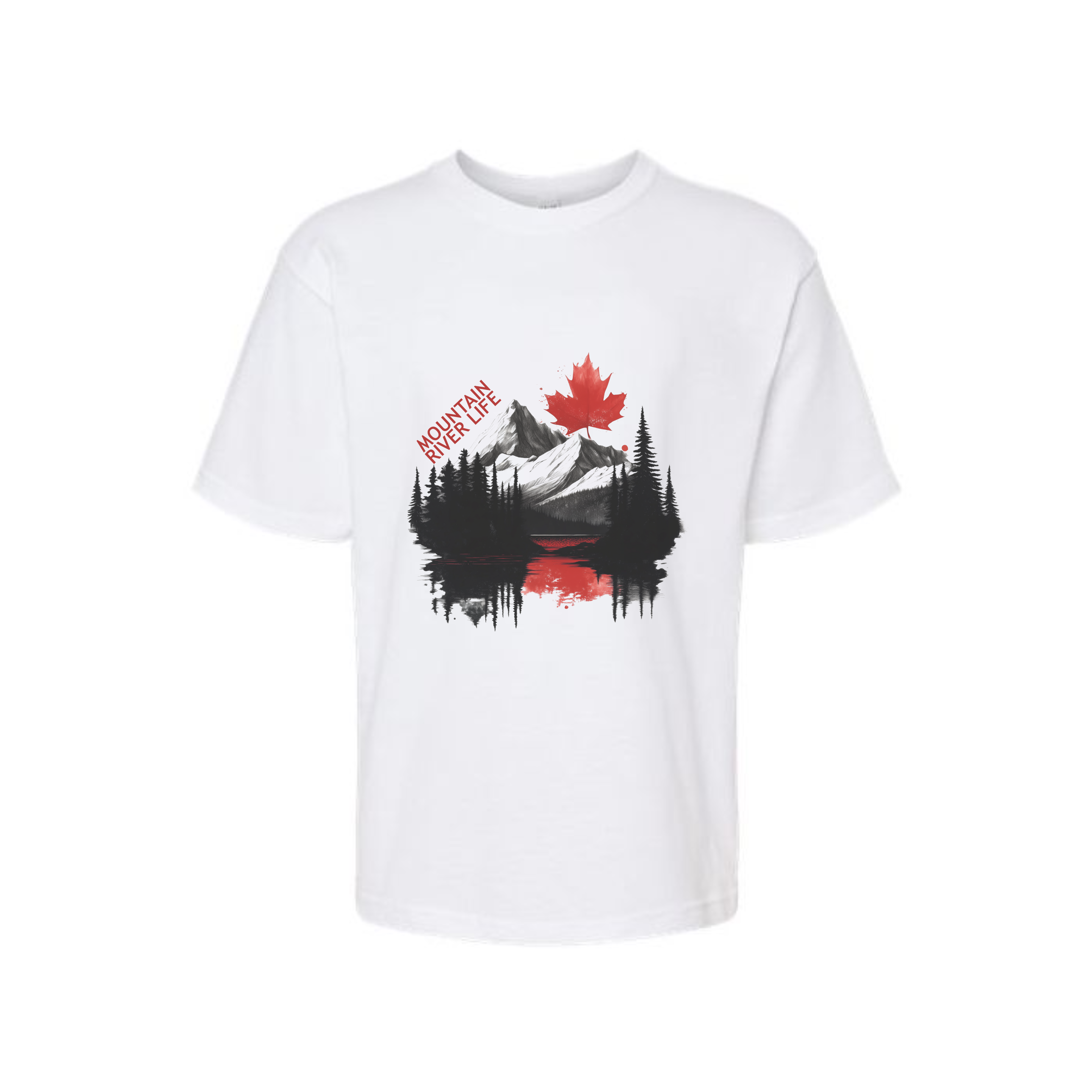 True North Youth T-Shirt