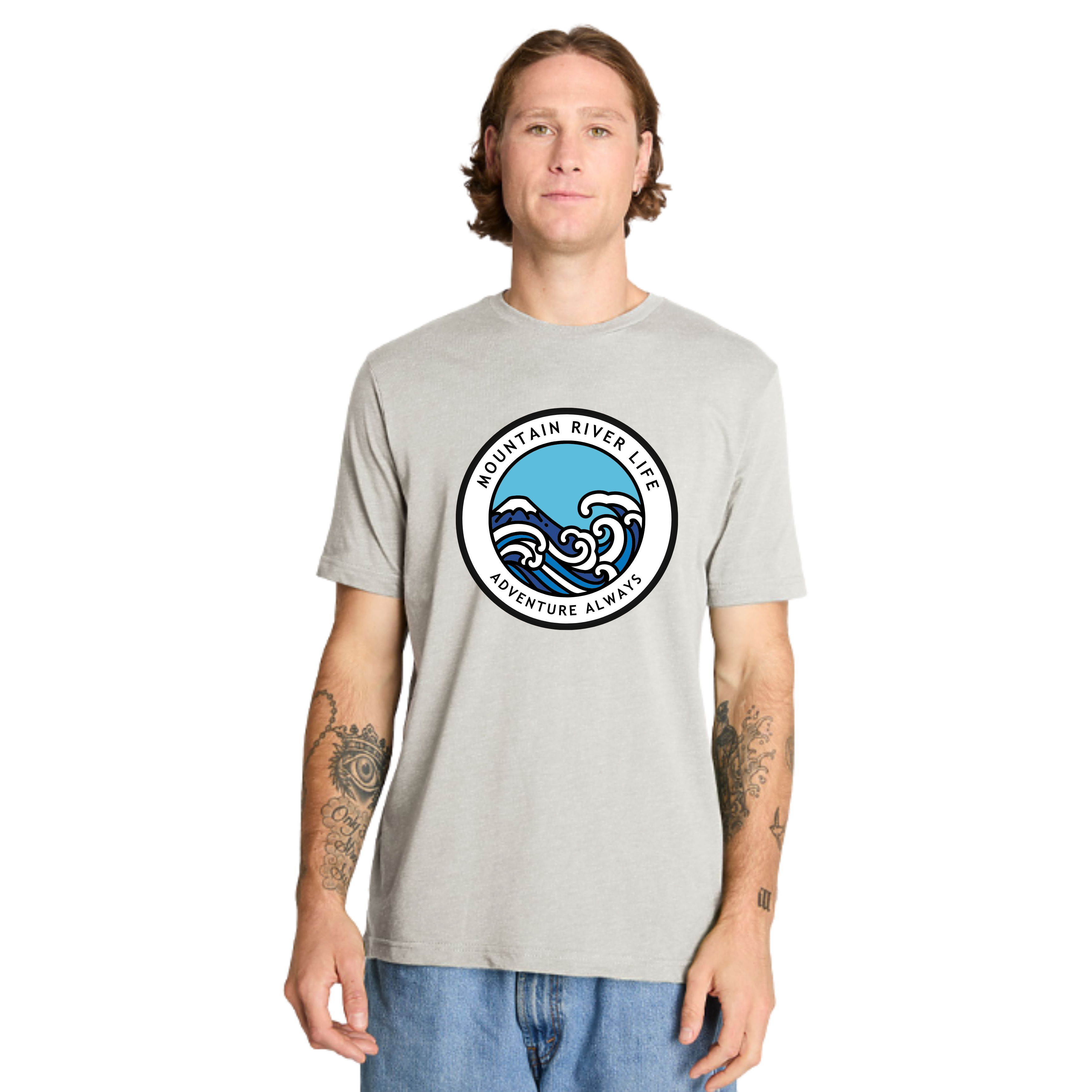 Wave T-Shirt
