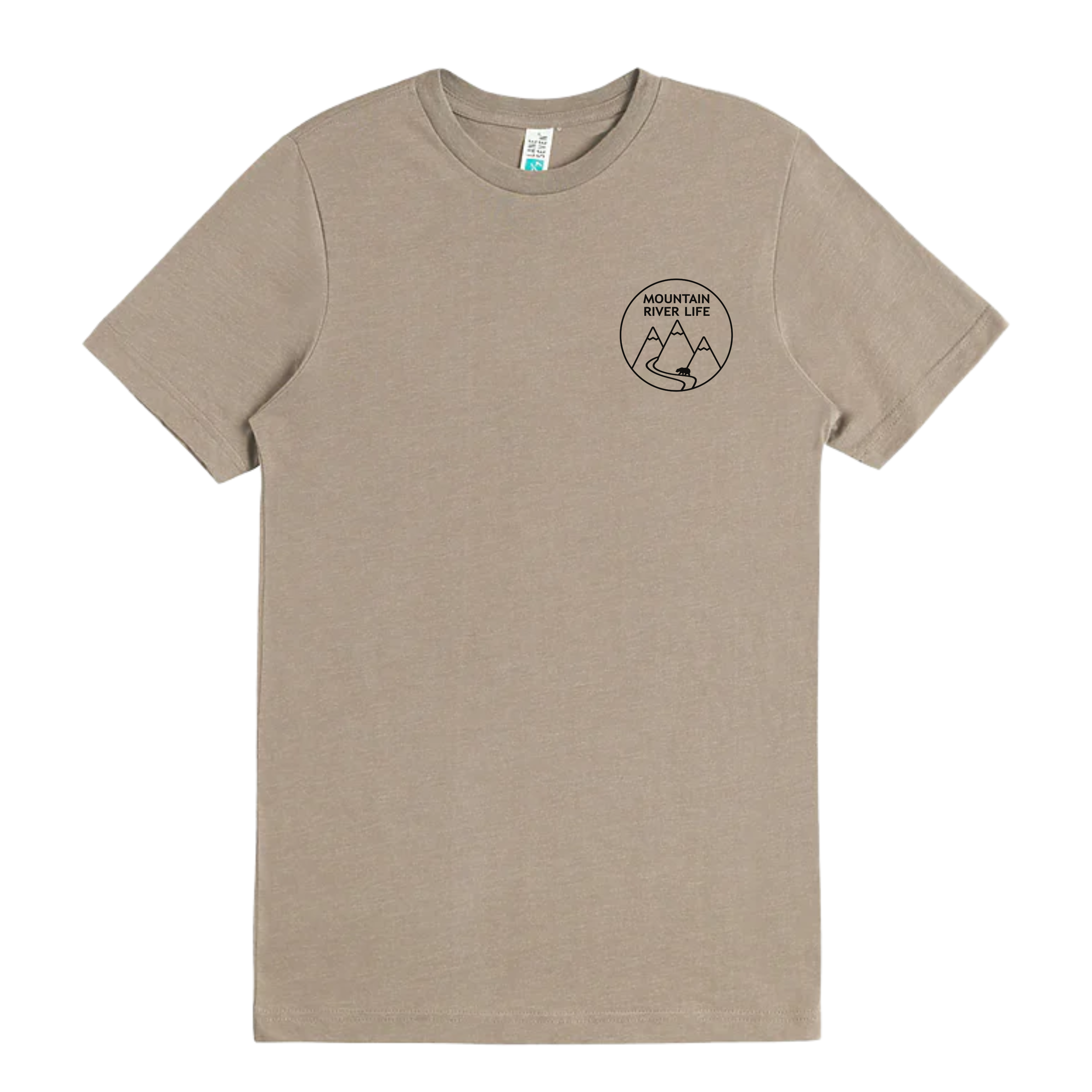 Wild Bear T-Shirt