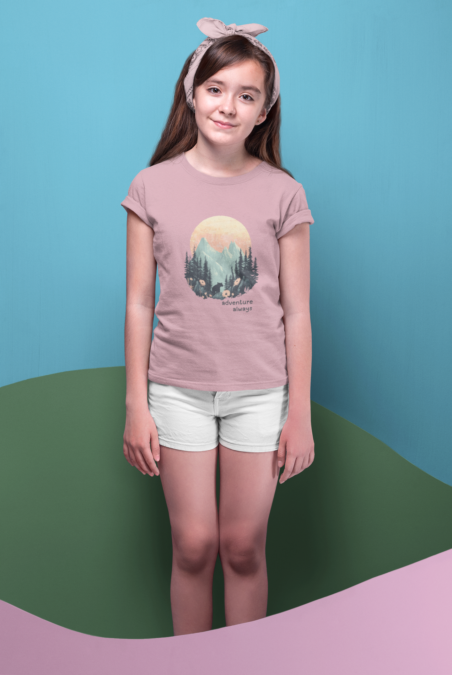 Wildflower Youth T-Shirt