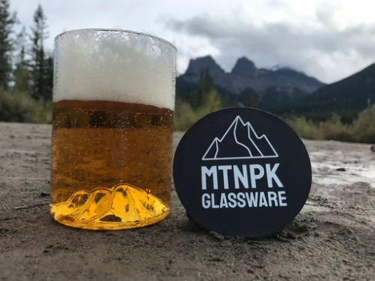 MTNPK Glassware