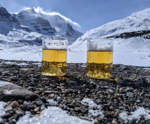 MTNPK Glassware