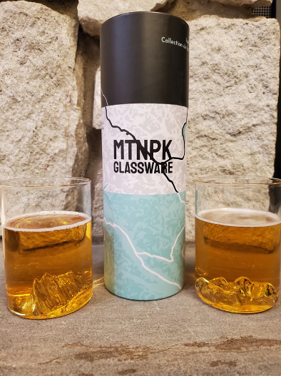 MTNPK Glassware