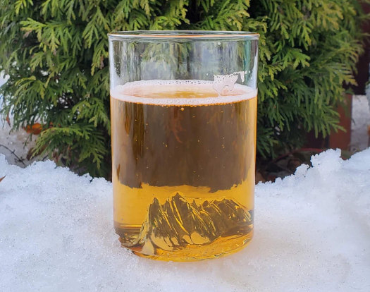 MTNPK Glassware