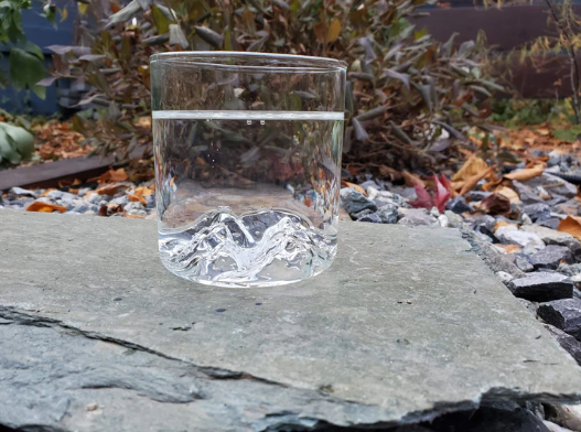 MTNPK Glassware