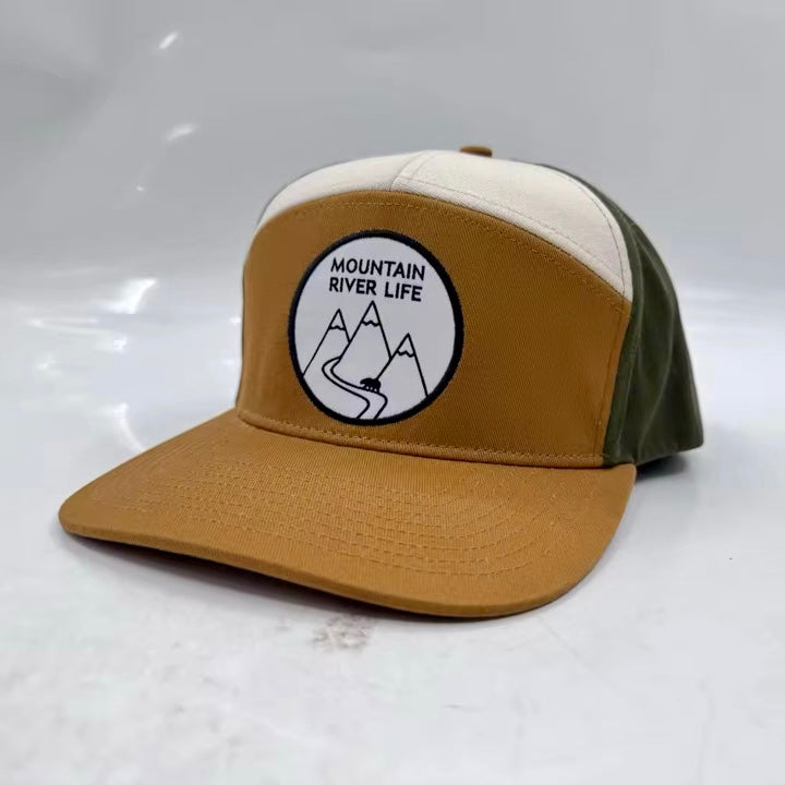 Larchwood Cap