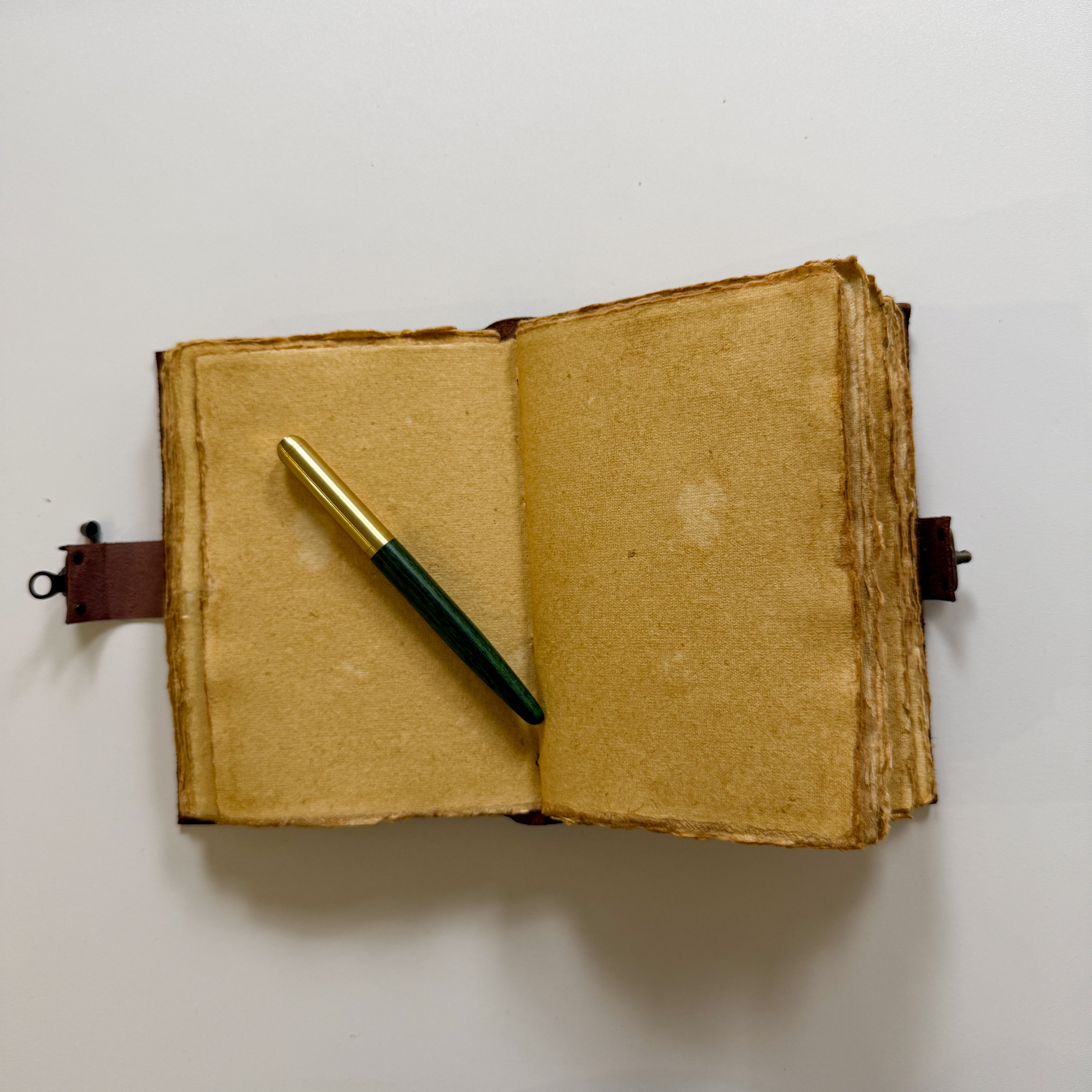 Explorer Journal
