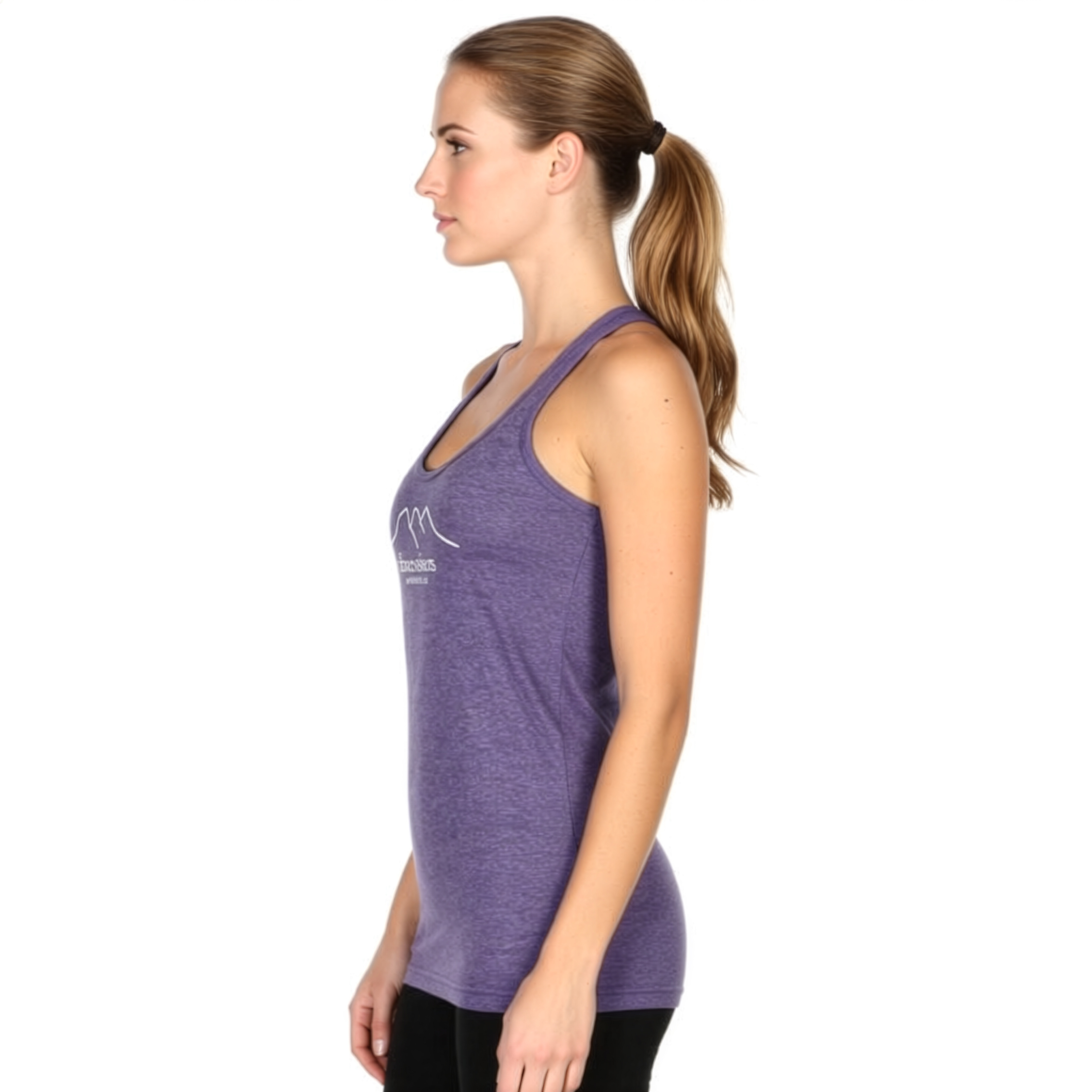 Three Sisters Silhouette Women's Tank