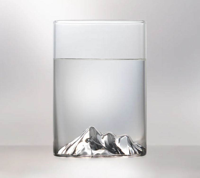 3 Sisters MTNPK Glassware - 16oz.