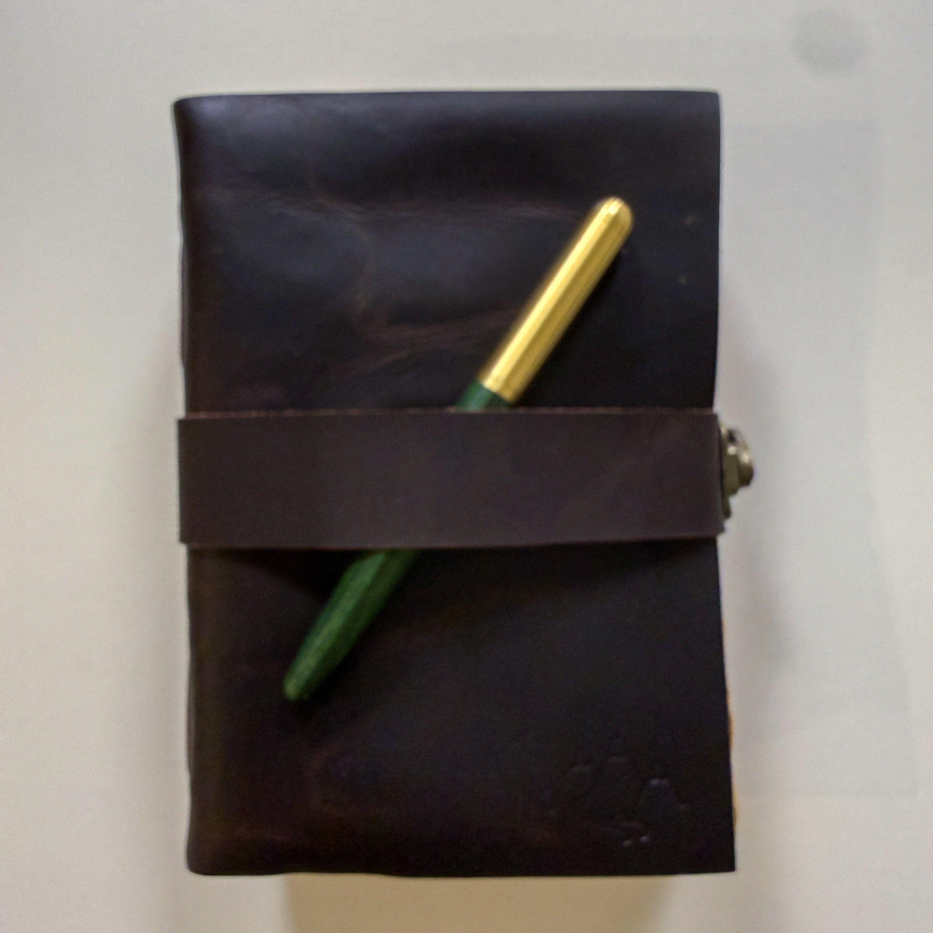 Fountain Pen