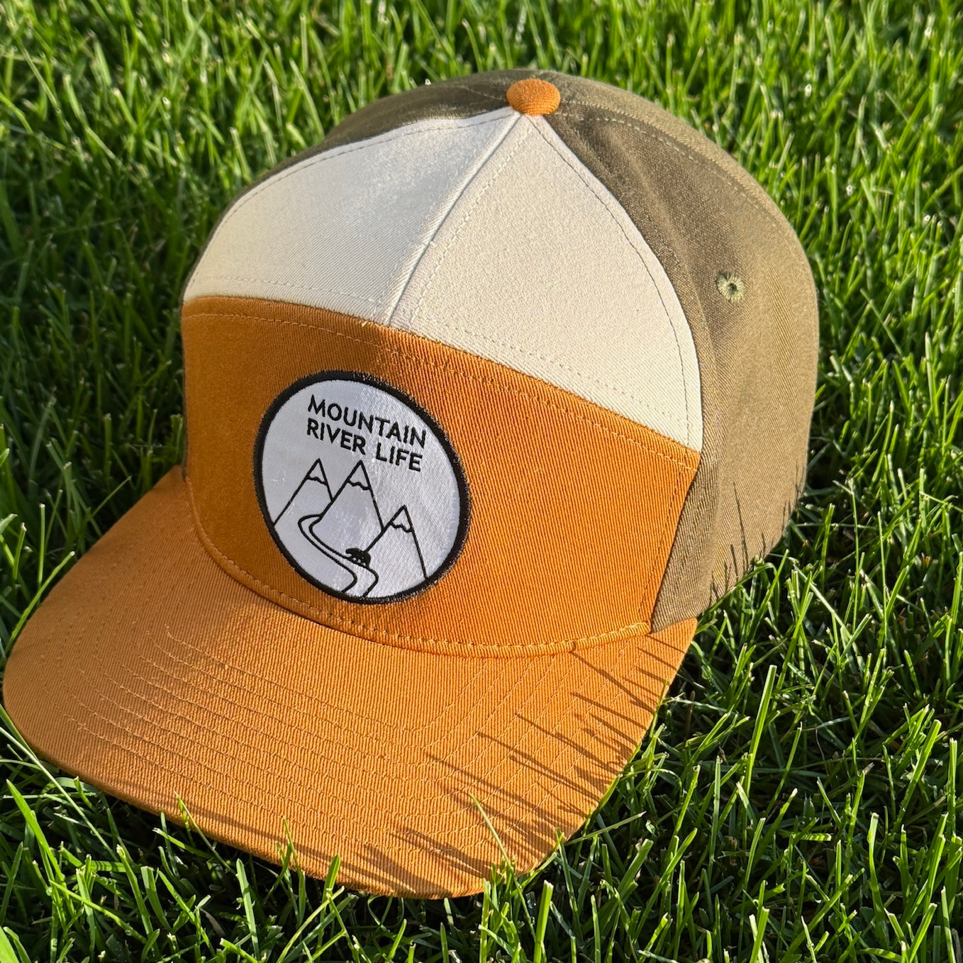 Larchwood Cap