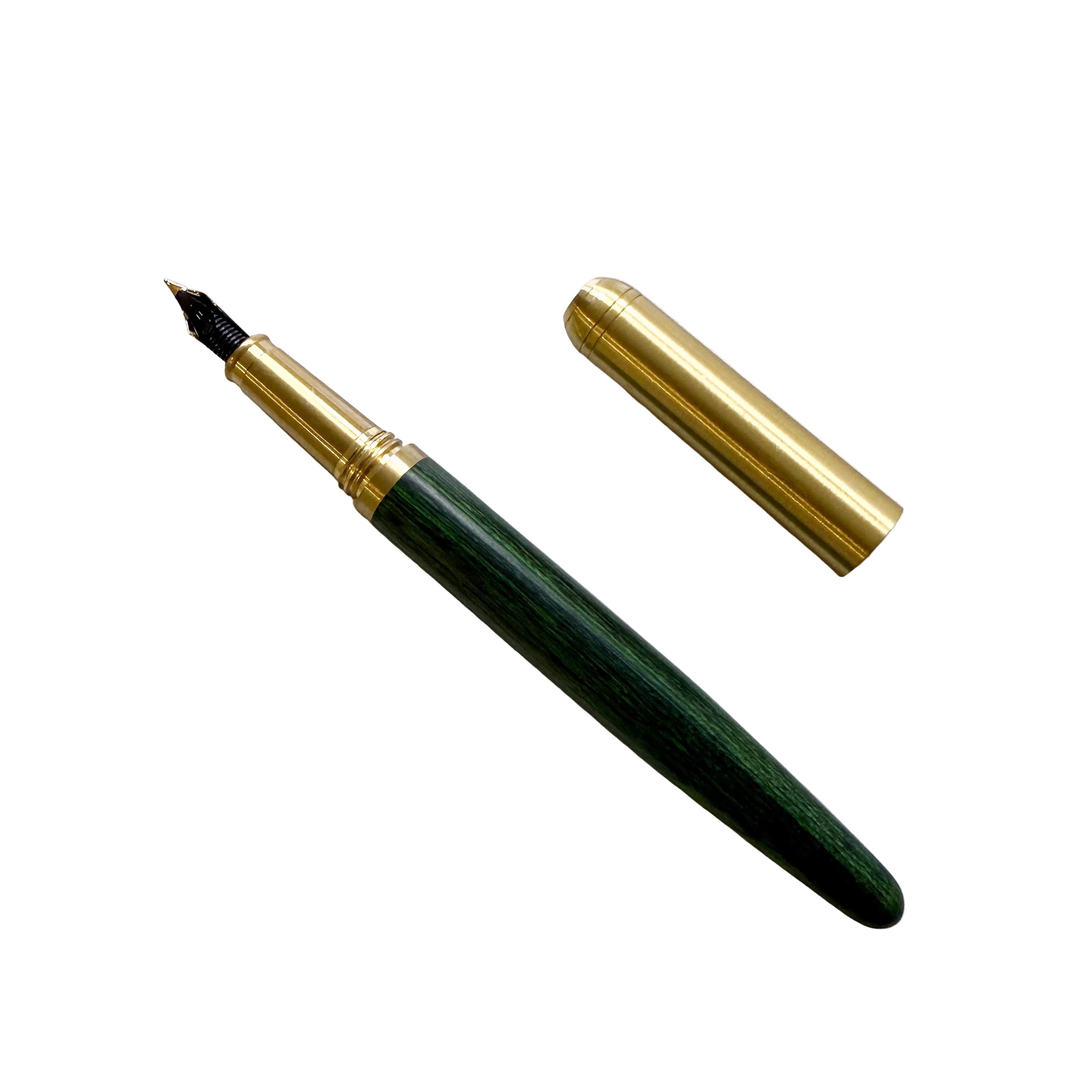 Fountain Pen