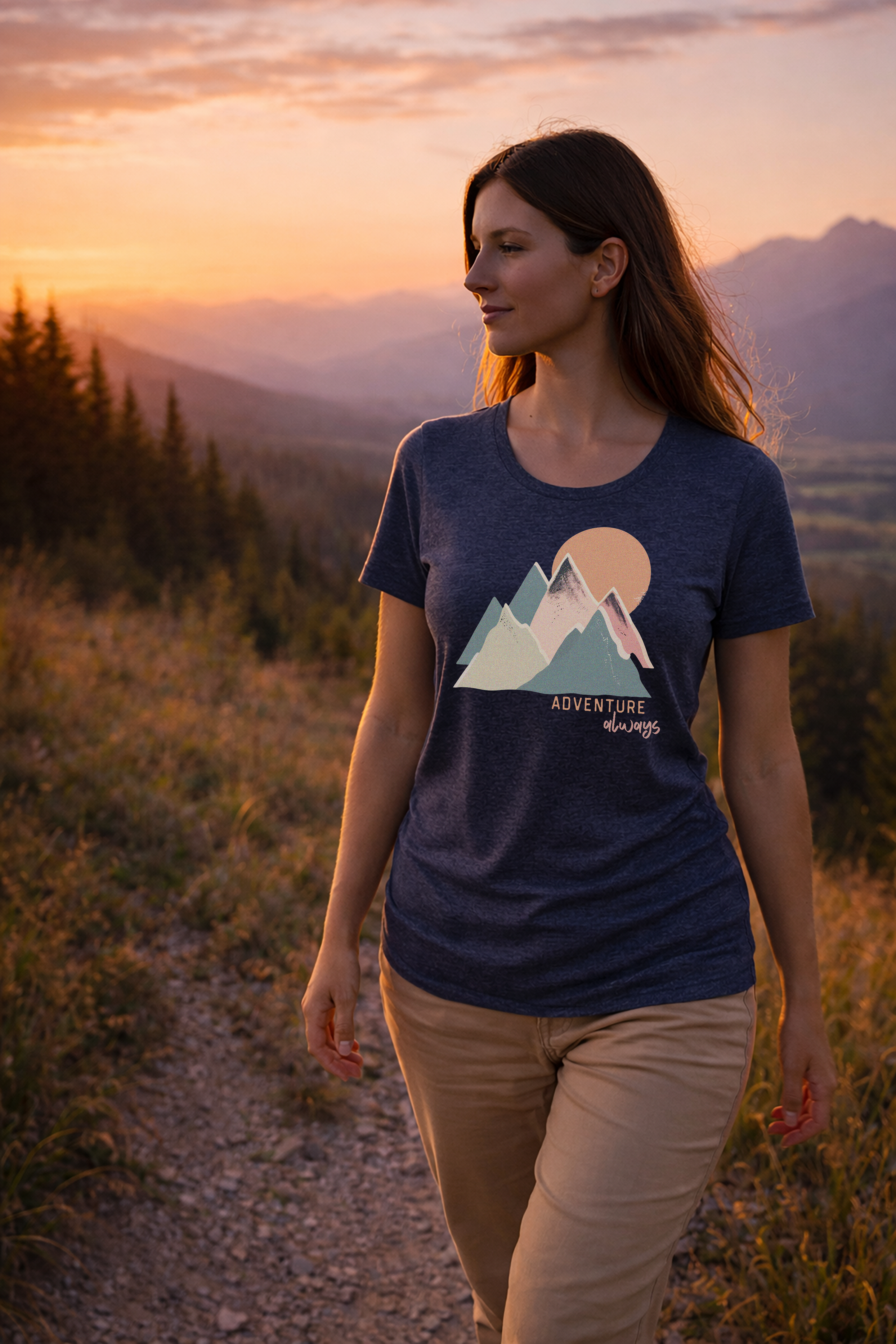 Bliss T-Shirt