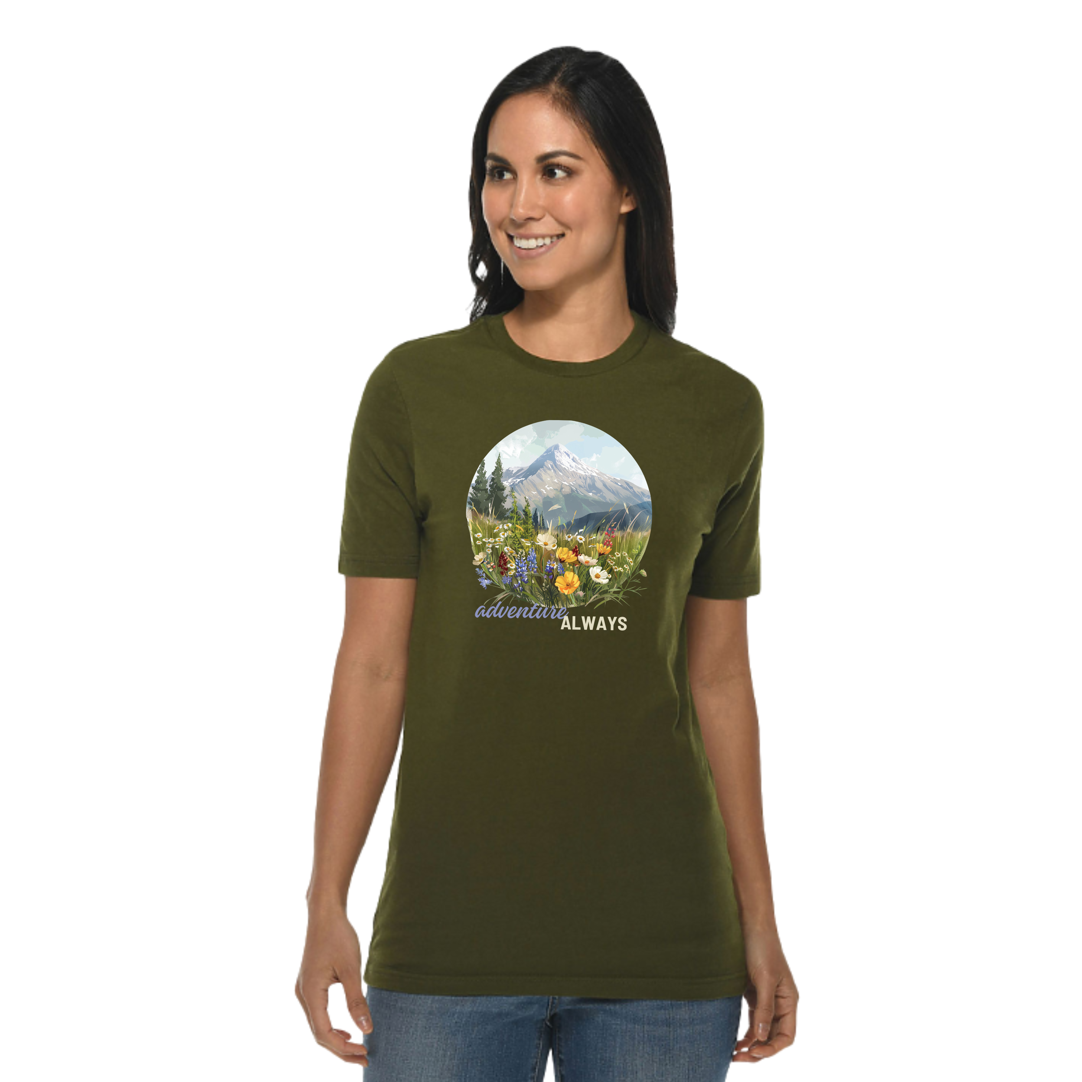 Bloom T-Shirt