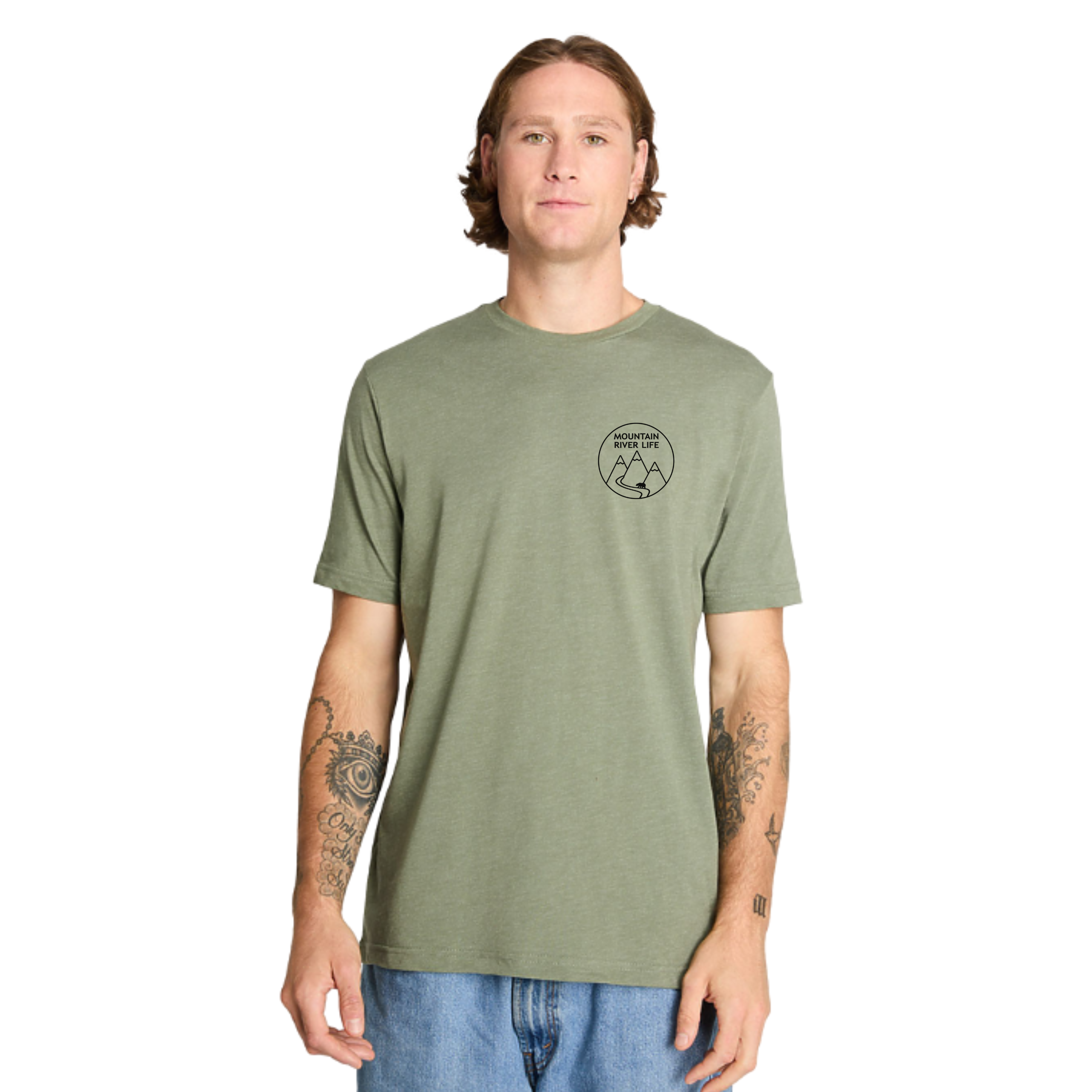 Campfire T-Shirt