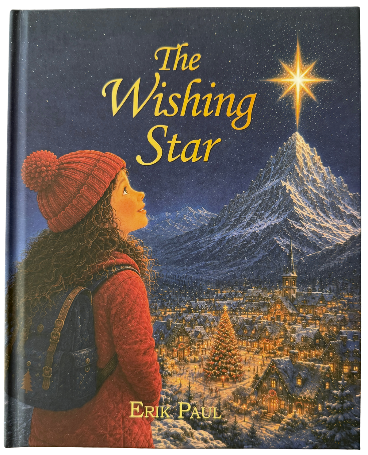 The Wishing Star (Pre-order)