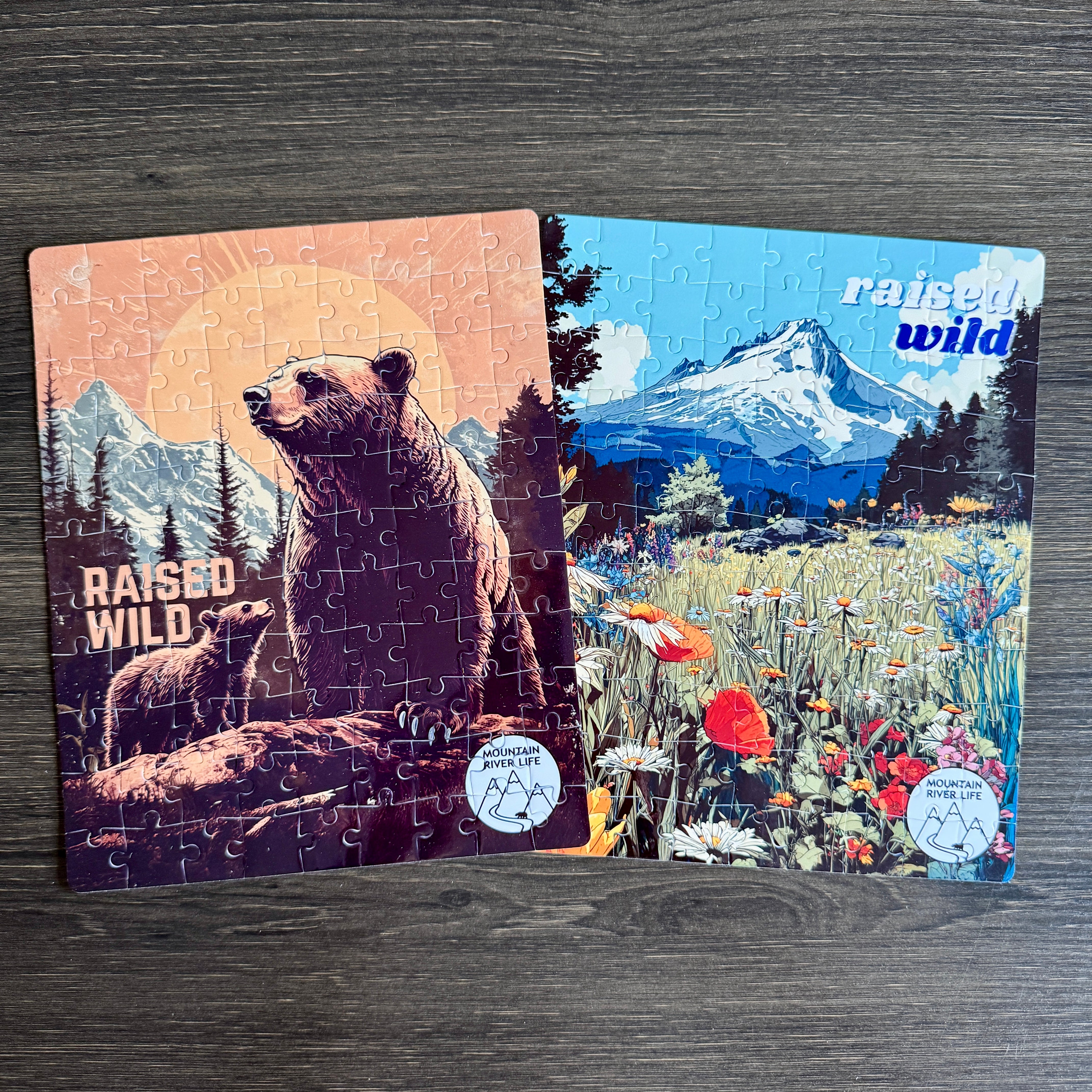 Kids Puzzle – 99 Pieces (Ages 5+)