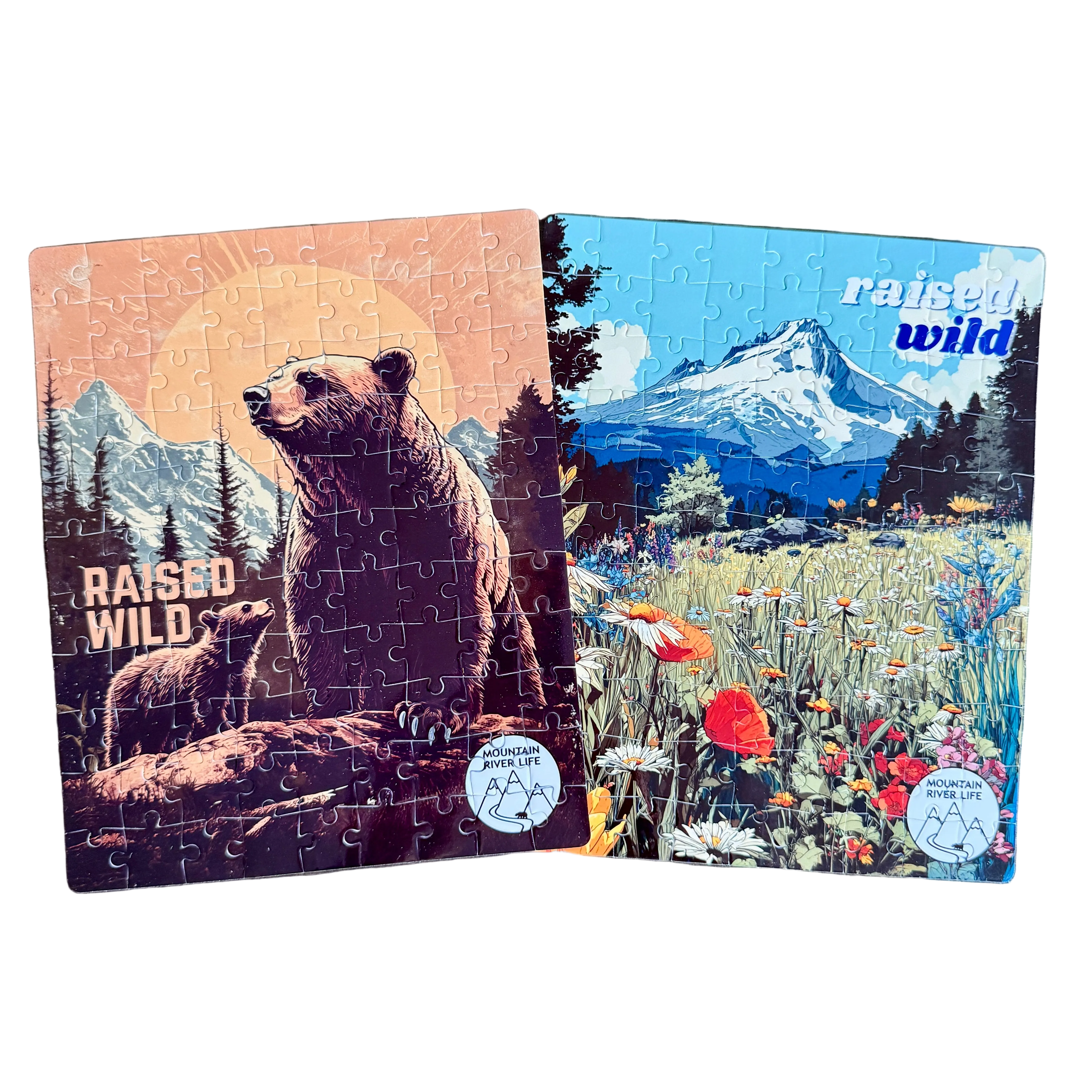 Kids Puzzle 99 Pieces (Ages 5+)