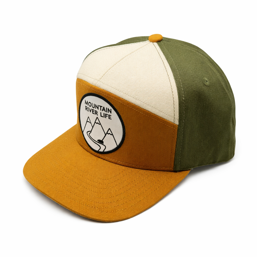 Larchwood Cap