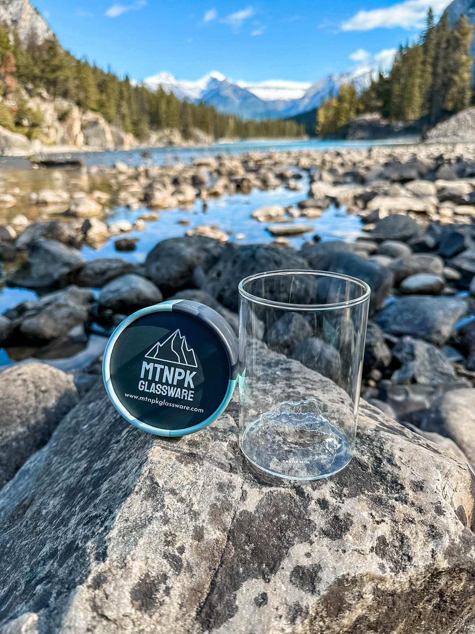 MTNPK Glassware