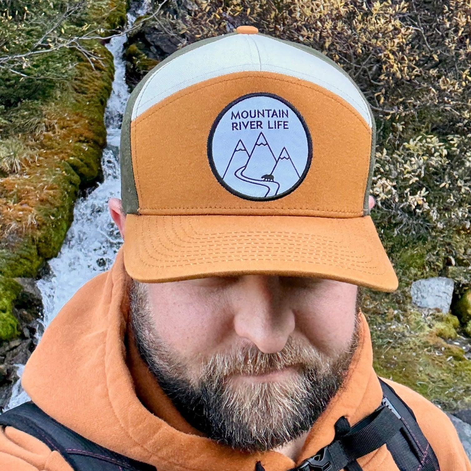 Larchwood Cap