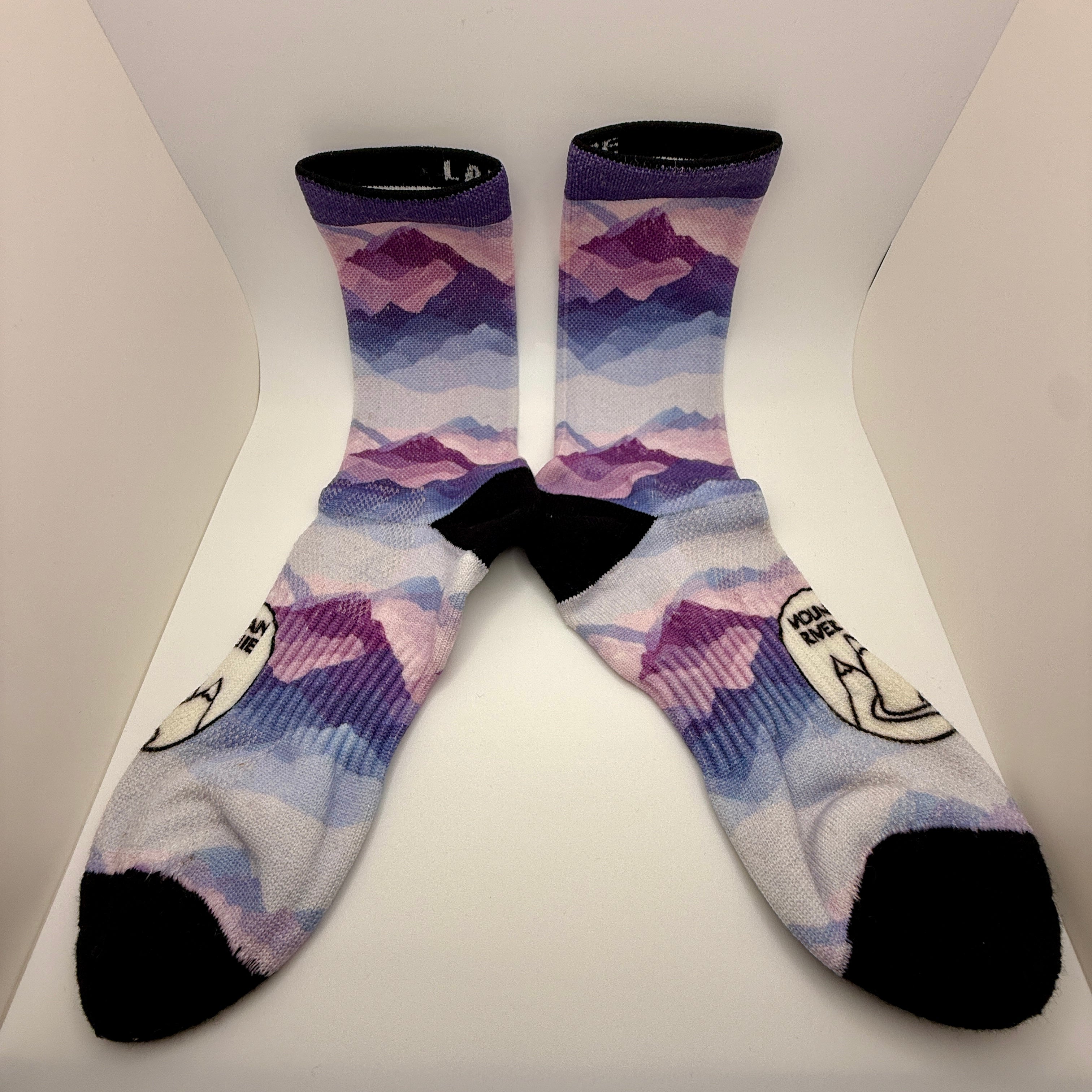 Alpine Merino Wool Socks