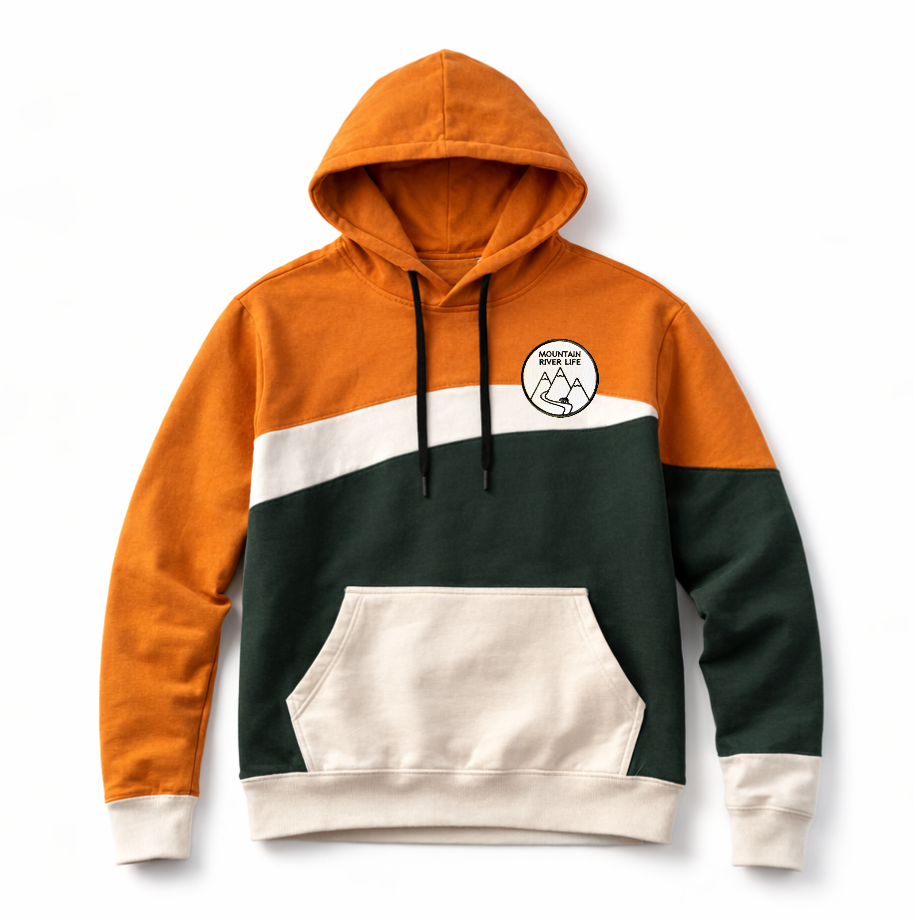 Larchwood Hoodie
