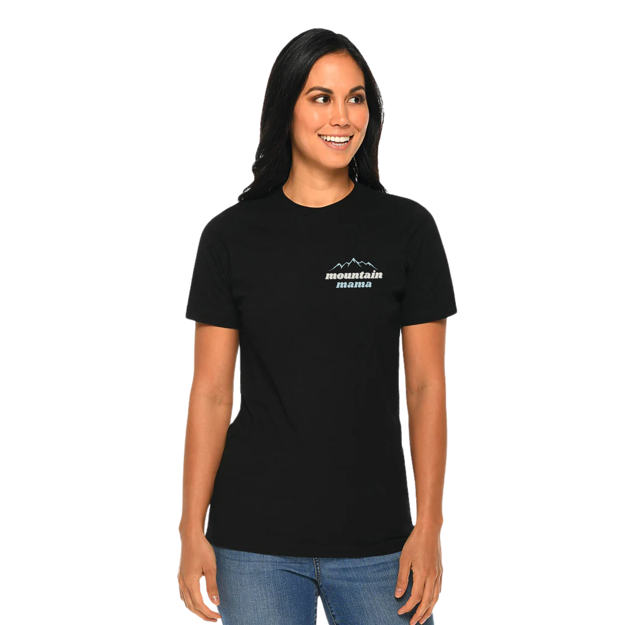 Mountain Mama T-Shirt