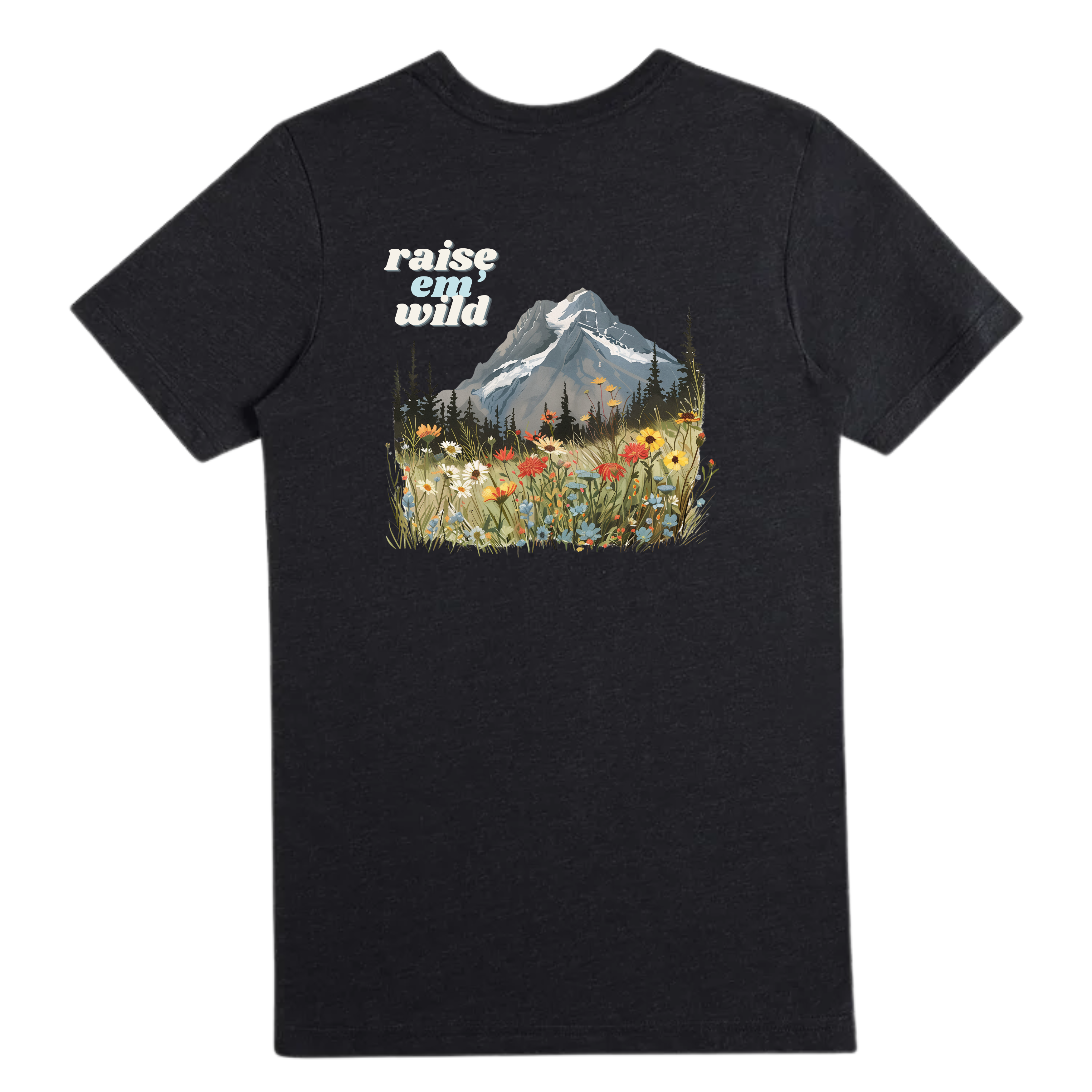 Mtn Mama T-Shirt