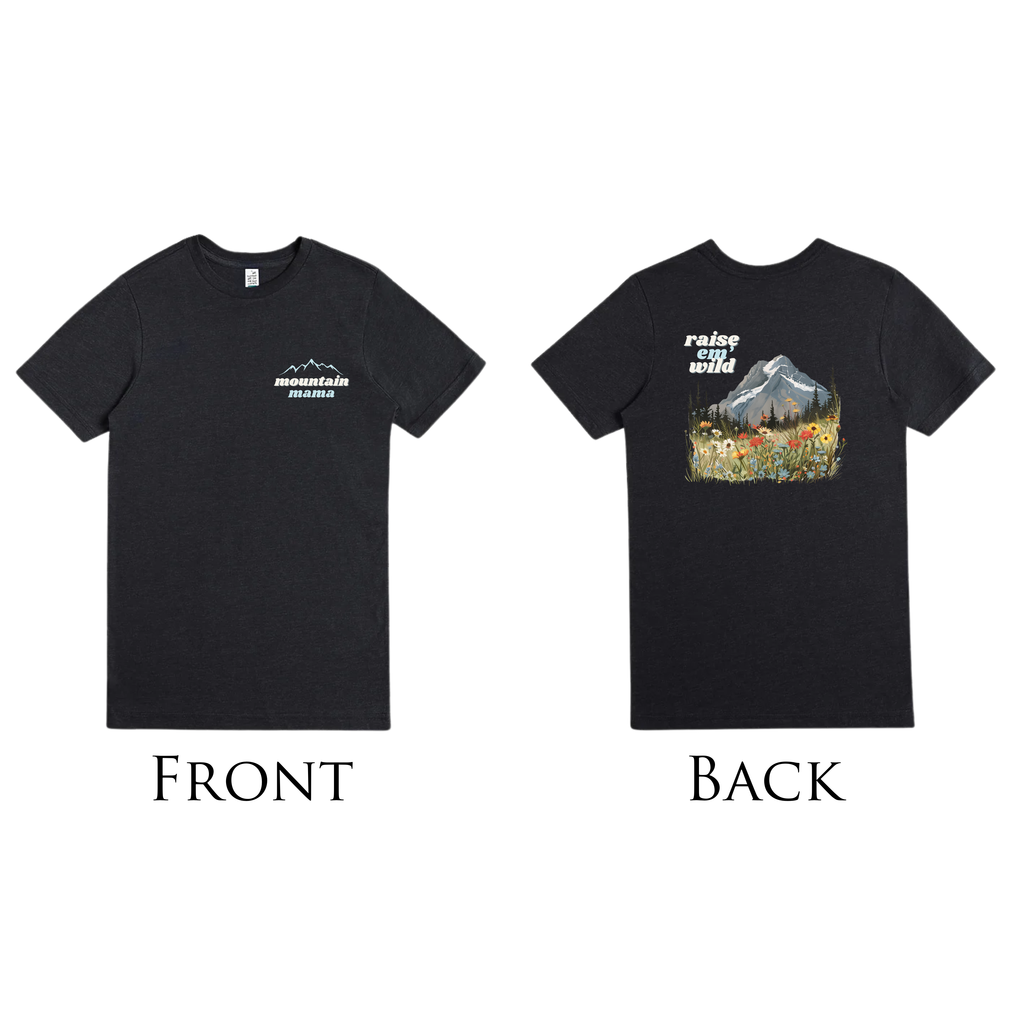 Mtn Mama T-Shirt
