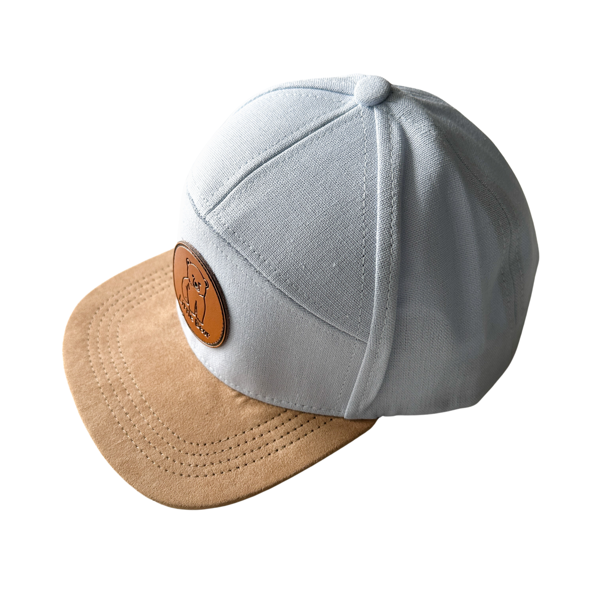 Little Bear Kids Hat