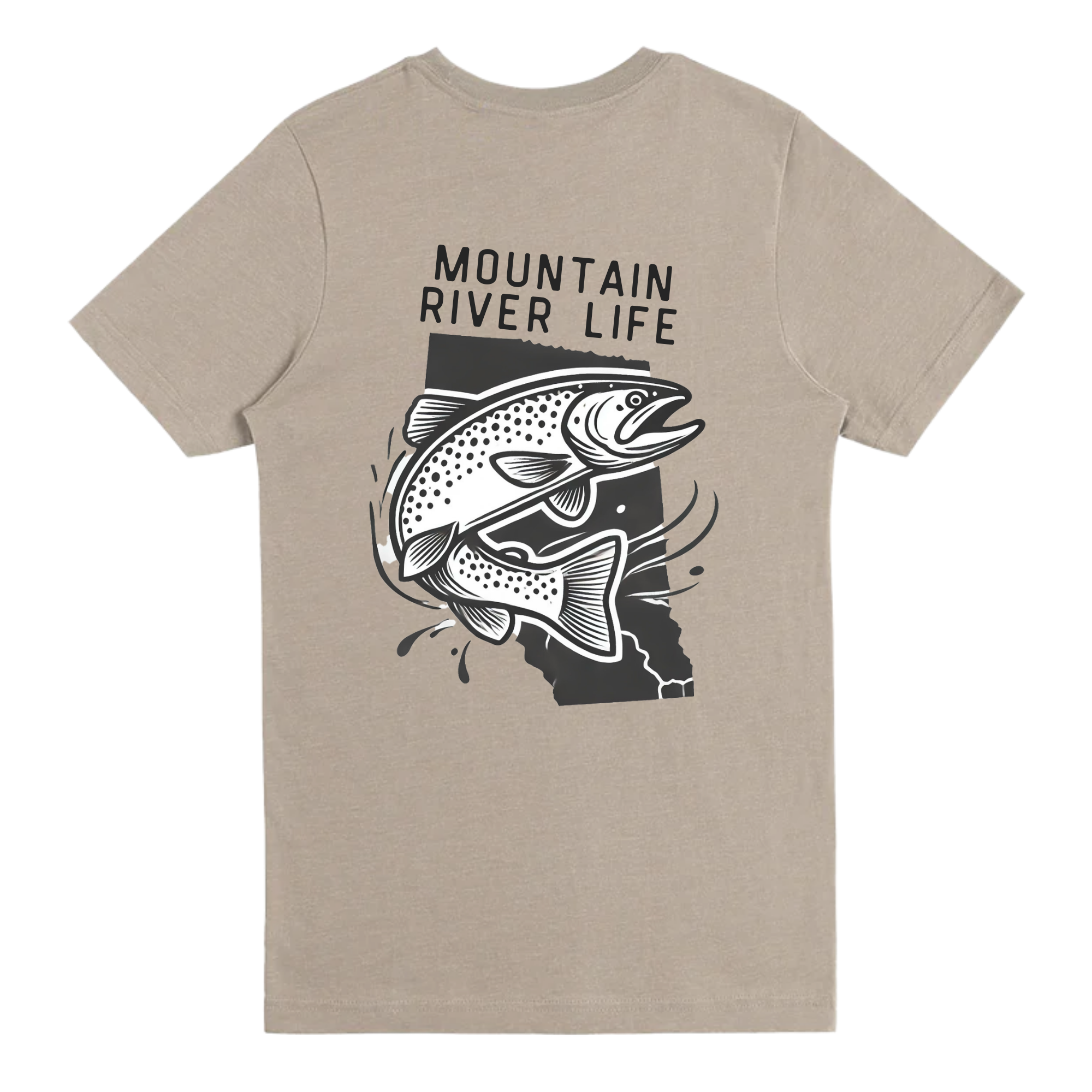 Trout T-Shirt