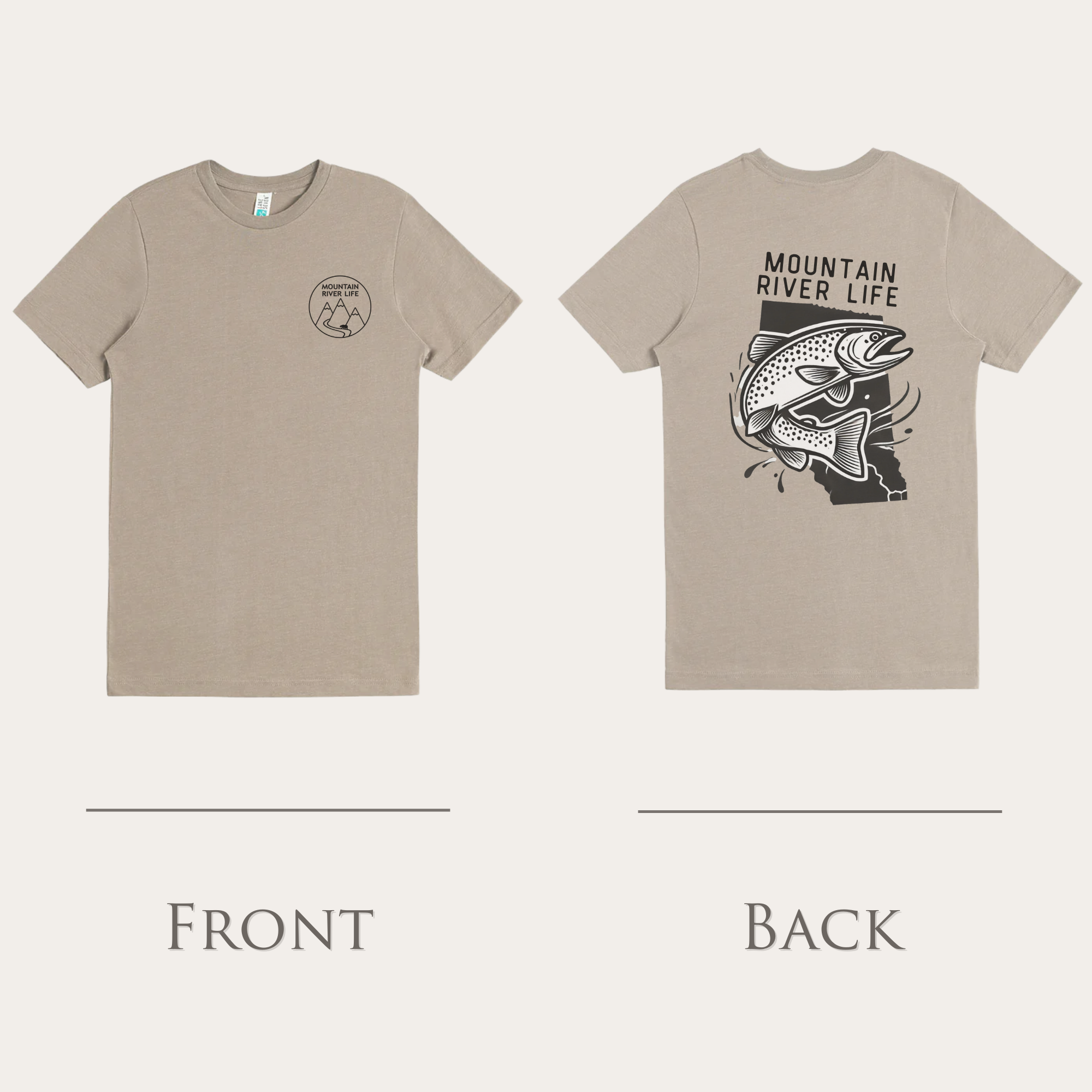 Trout T-Shirt