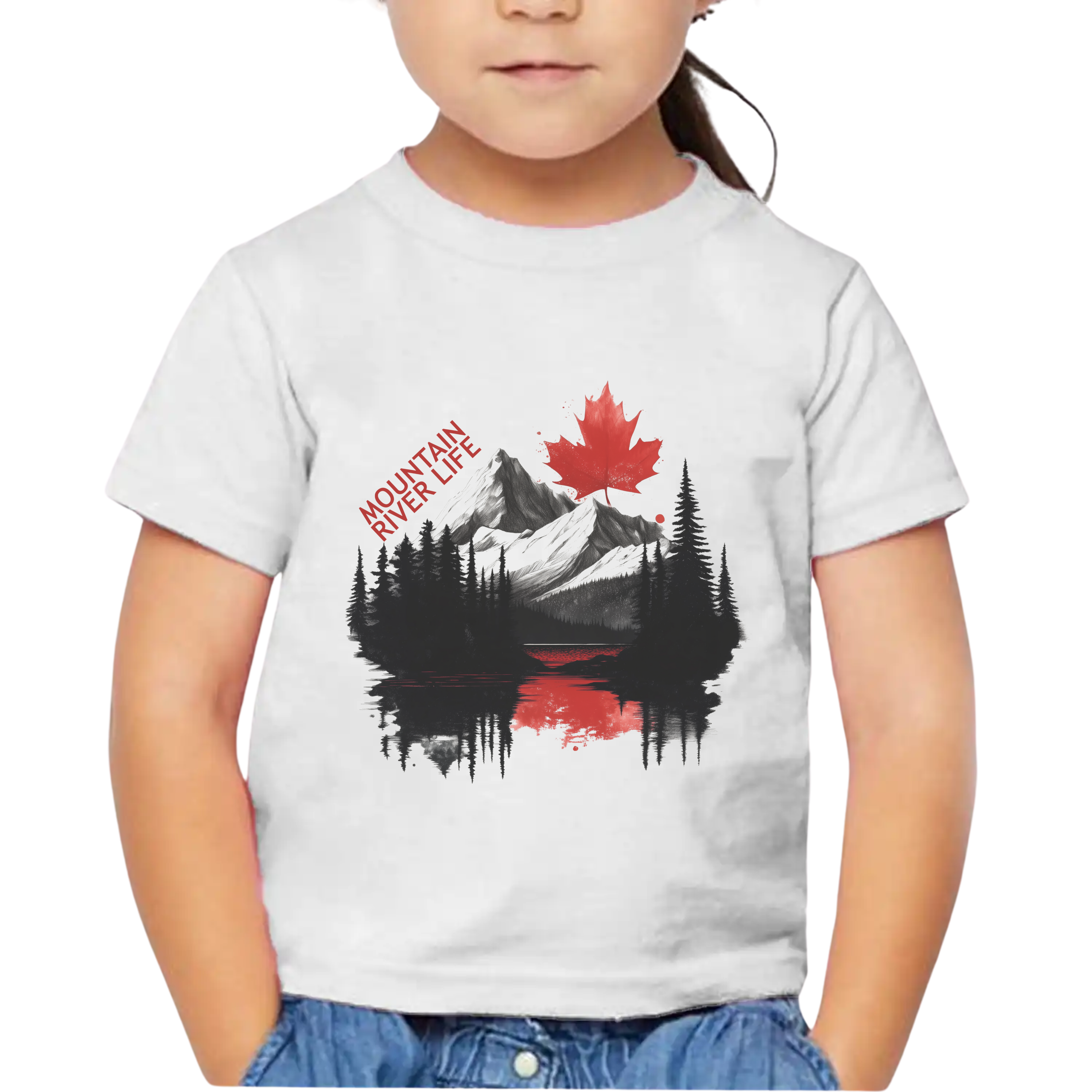 True North Toddler T-Shirt