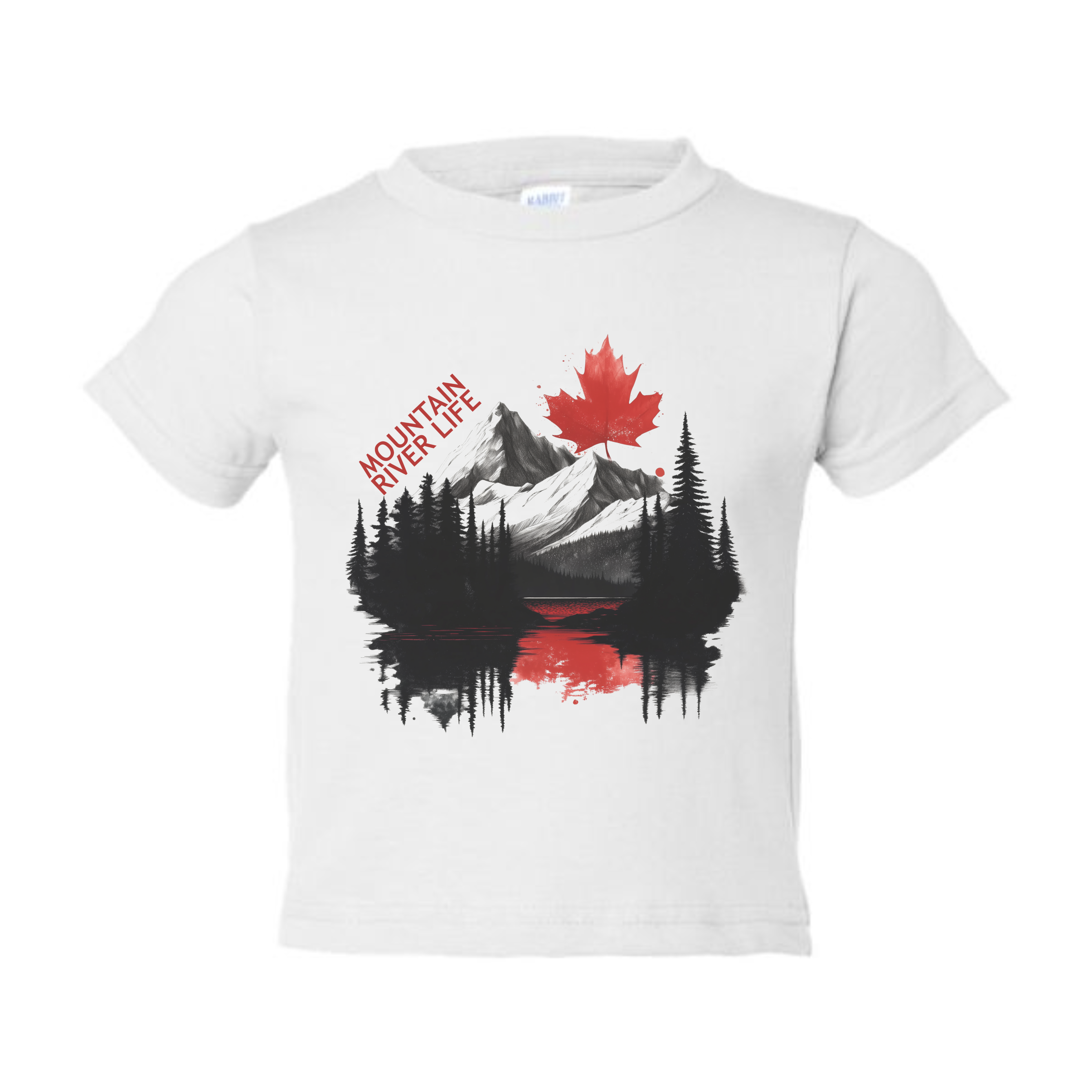 True North Toddler T-Shirt