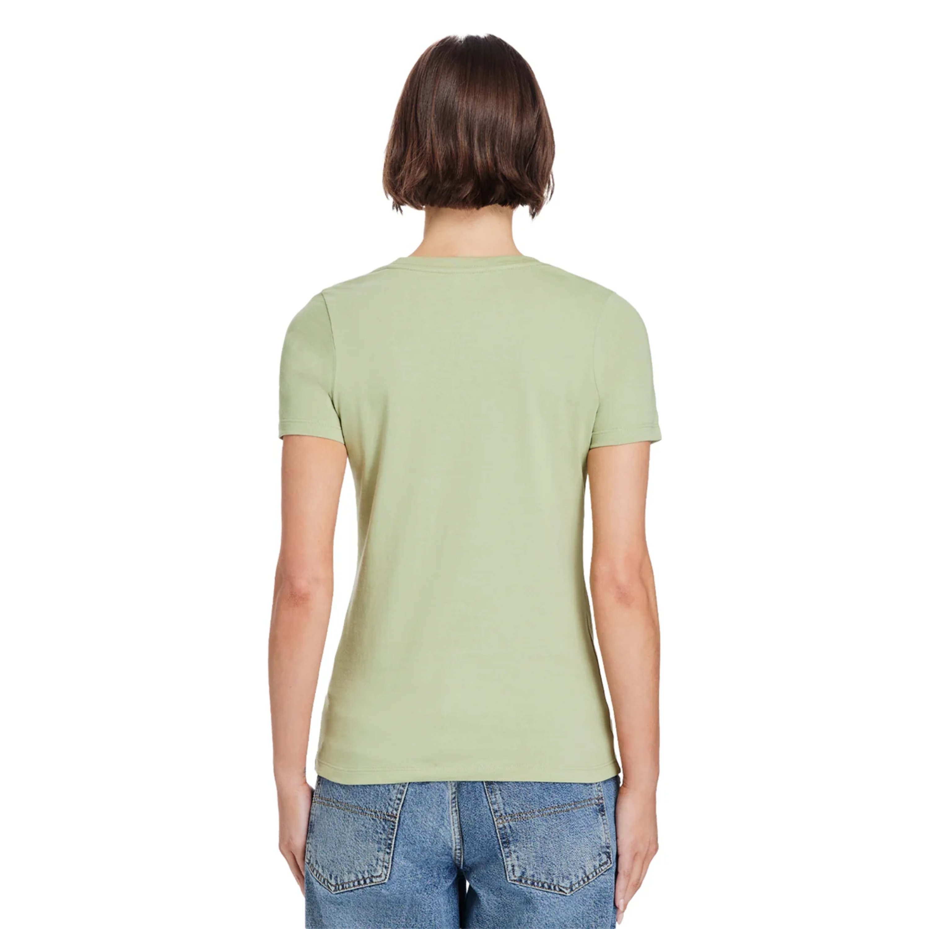 Women's Logo Tee