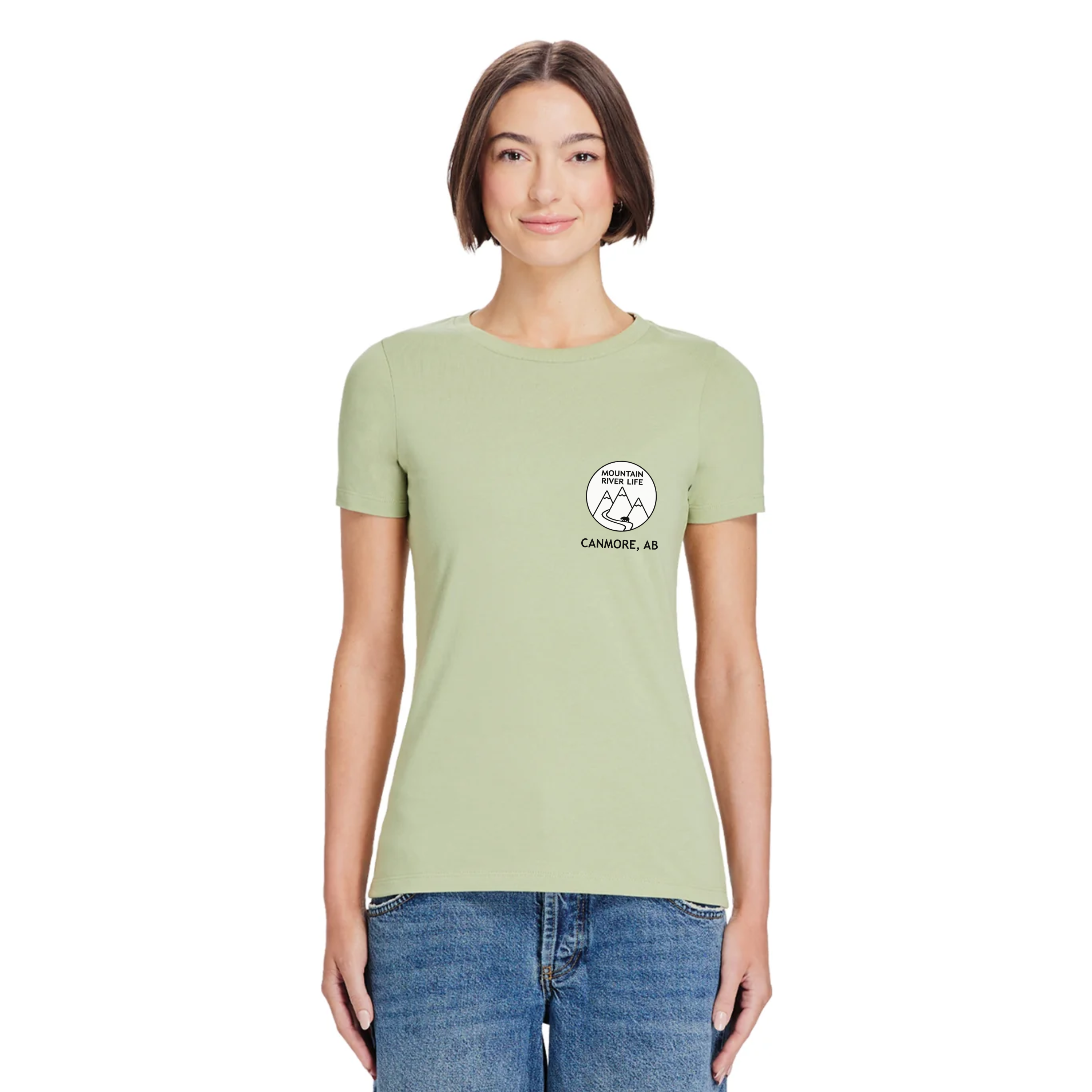 Women's Logo Tee