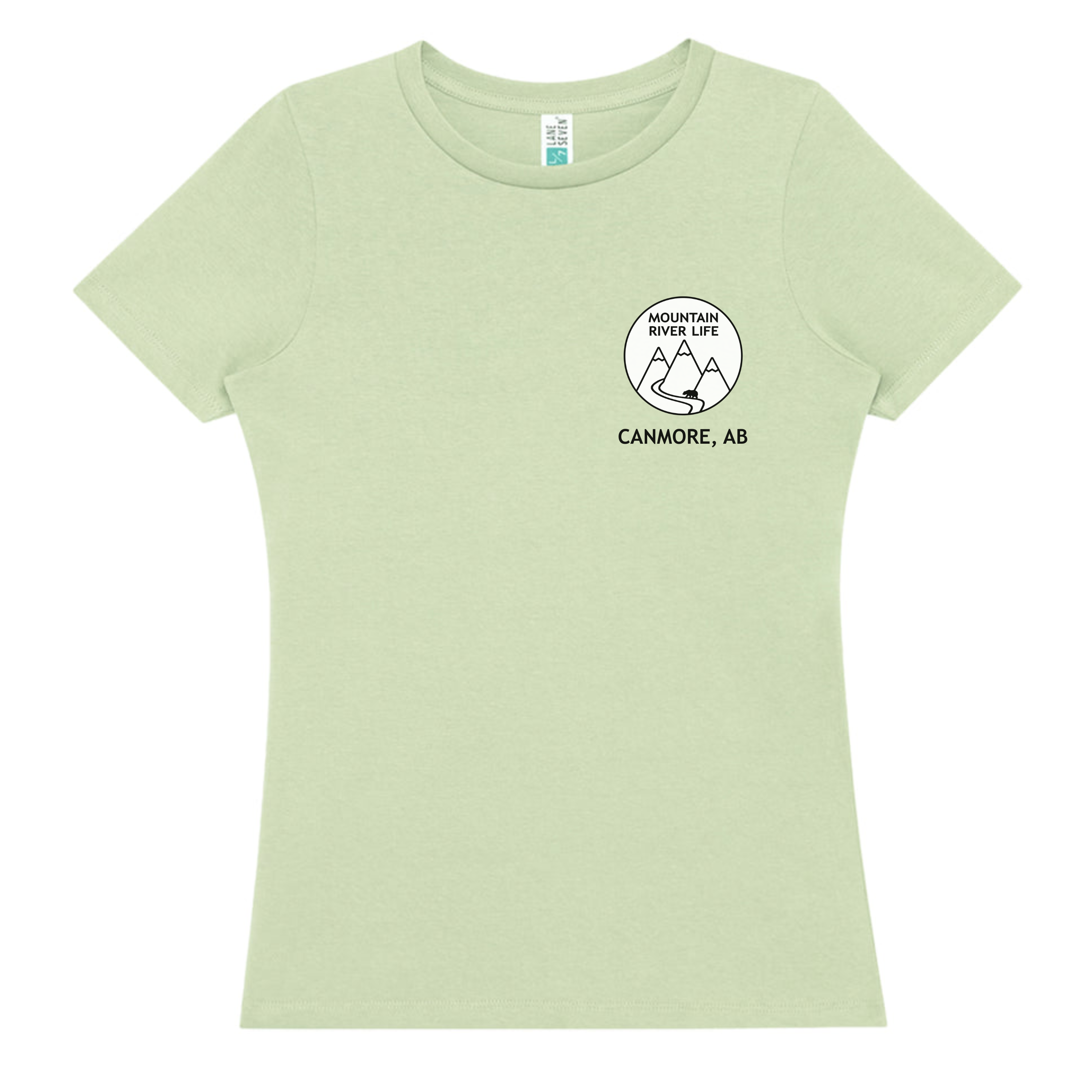 Women's Logo Tee