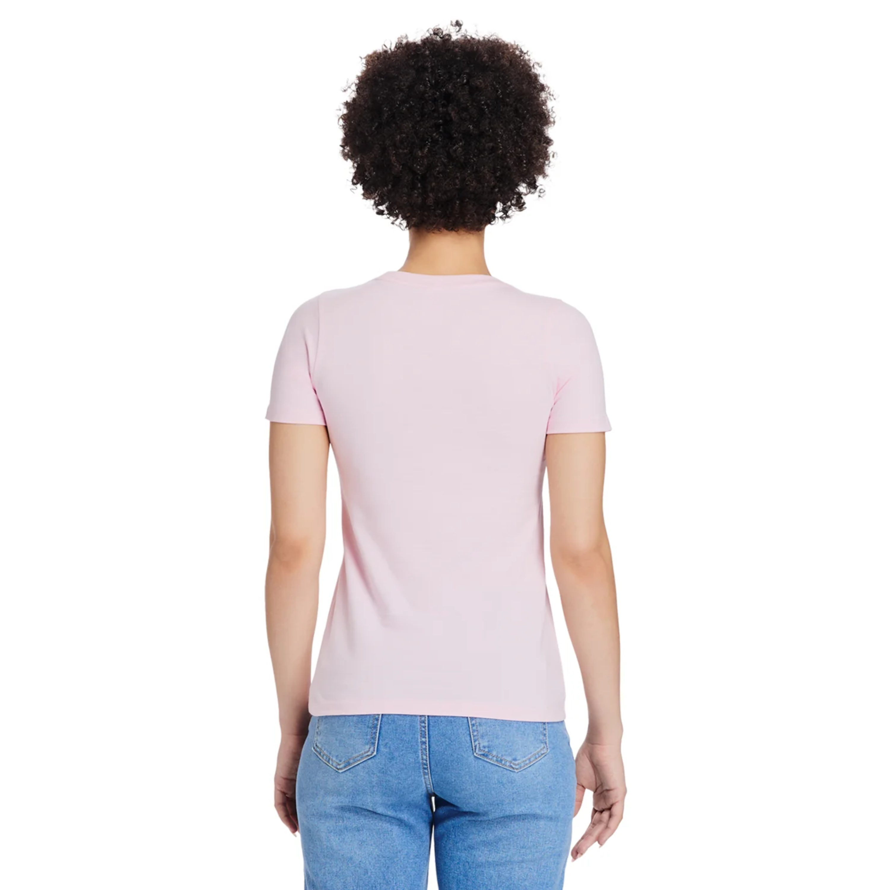 Women's Logo Tee
