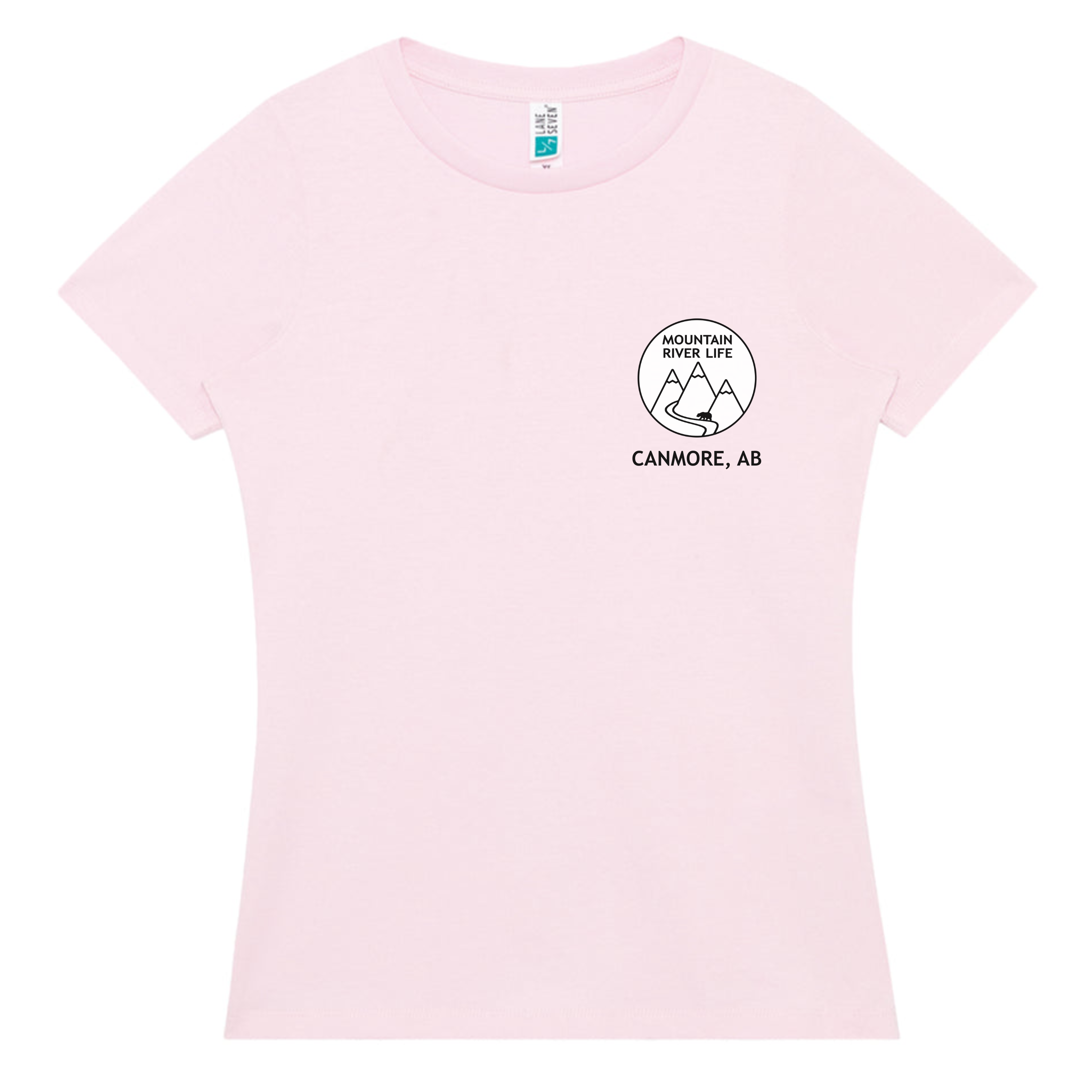 Women's Logo Tee