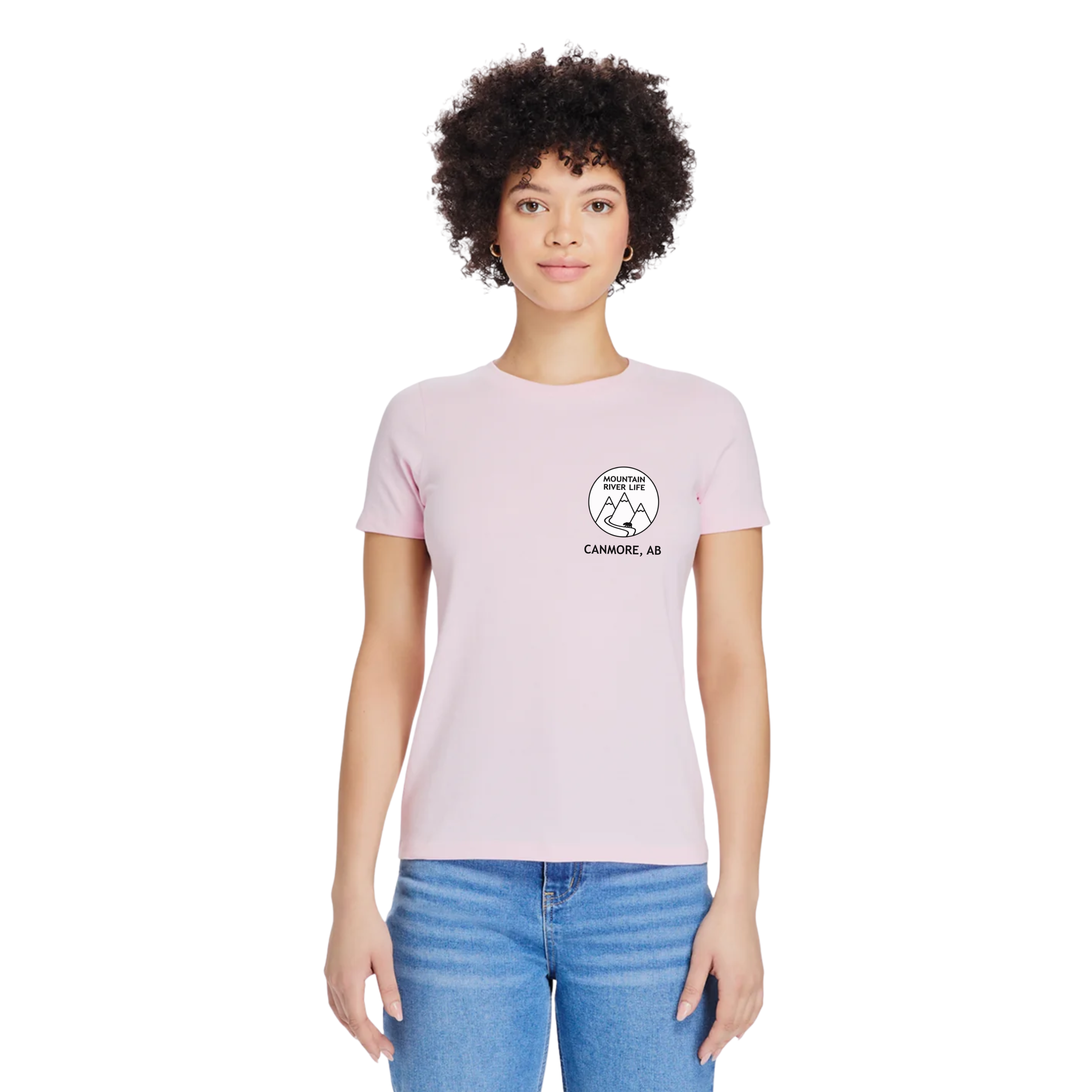 Women's Logo Tee
