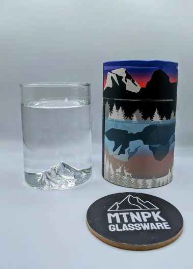 MTNPK Glassware