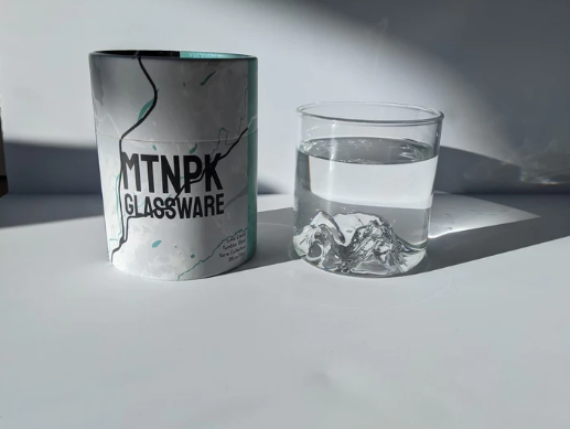 MTNPK Glassware